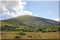 SH5357 : Moel Eilio from the WHR by Jeff Buck