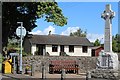 Loans War Memorial