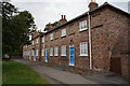 Former Hospital on Main Street, Heslington