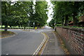 SE6250 : Main Street, Heslington (set of 3 images) by Ian S