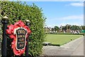 Troon Bowling Club