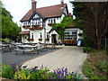 The Hare & Hounds