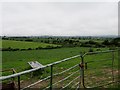 Farmland on the Corrigs Flood Plain