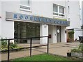 Roosevelt Court entrance