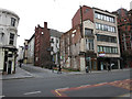 Vernon Street, Liverpool