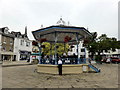 Bandstand, Horsham