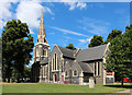 Christ Church, Turnham Green