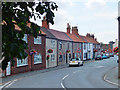 Main Street, Preston, Yorkshire