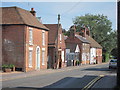 The Street, Hamstreet