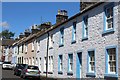 Gateside Place, Kilbarchan