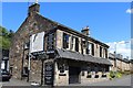 The Glenleven Inn, New Street, Kilbarchan