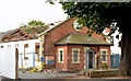 Knock Evangelical Presbyterian church, Belfast - July 2014(1)