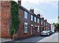 Rectory Lane, Preston, Yorkshire