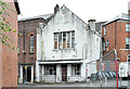 Former Fountainville National School, Belfast - July 2014(1)