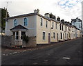 North along South Street, Torre, Torquay