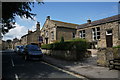 Embsay Methodist Church, Embsay