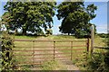 Footpath to Chelvey