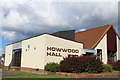 Howwood Hall