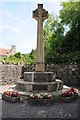 Backwell War Memorial