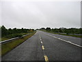 M3780 : The N17 heading for Claremorris by David Purchase