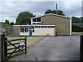 Bakewell Telephone Exchange