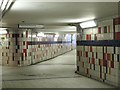 Gants Hill tube station - entrance