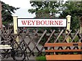 Weybourne - 2013