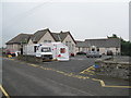 NX4440 : Community Centre at Whithorn by M J Richardson