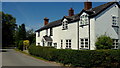 Cottages, Colwall Green