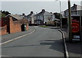 Priory Road, Bridgend