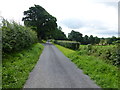 Mullaghmena Road, Mullaghmenagh Lower