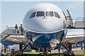 Airbus 380, Farnborough Air Show 2014