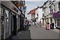 Butcher Row, Beverley