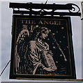 The Angel on Butcher Row, Beverley