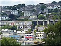 Saltash, Cornwall