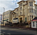 Cavendish Hotel, Torquay