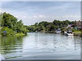 River Thames, Old Windsor