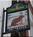 The Beaver Public House, Beverley