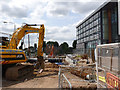 Chilwell College tram stop