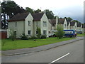 Houses, Kinloss Park