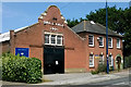 Felixstowe Drill Hall