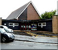 Holy Trinity Parish Centre, Stratford-upon-Avon