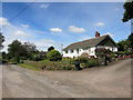 Bungalow at Lower Hardwick