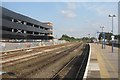 Multiple sidings - Banbury