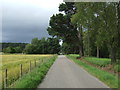 National Cycle Route 1 near Whiteinch