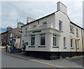 Lloyds Bank, St David