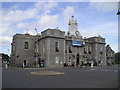 Inverurie Town Hall