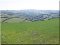 Upper Heddon Valley