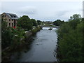 River Nairn, Nairn