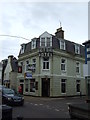 The Victoria Hotel, Nairn